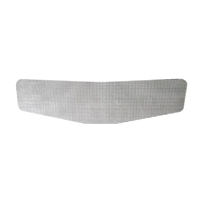 DOMINATOR RACE PRODUCTS SS STEEL MESH GRILL - DRP-310
