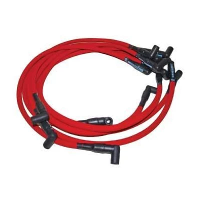 DUI LIVE WIRES - DW-9051-RED