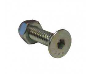 PRO-TEK REINFORCING BOLTS AND NUTS