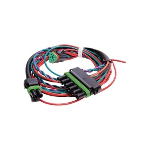FAST IGNITION WIRE HARNESS ADAPTER