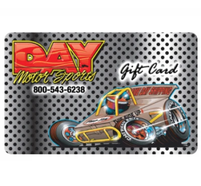 Gift Card  Depo Racing Online Shop