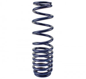 HYPERCO UHT DUAL RATE COIL-OVER SPRING
