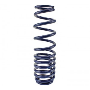 HYPERCO UHT DUAL RATE COIL-OVER SPRING