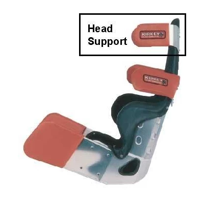 KIRKEY HEAD SUPPORT - KIR-00200