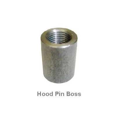 HOOD PIN BOSS - HP-4000