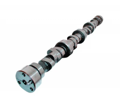 HOWARDS CHEVY MECHANICAL CAMSHAFT - HWD-112532-06