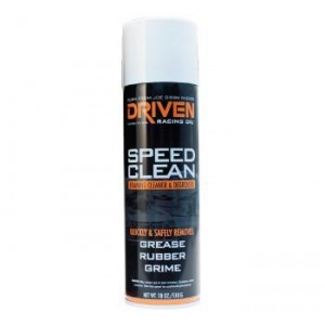 DRIVEN SPEED CLEAN DEGREASER
