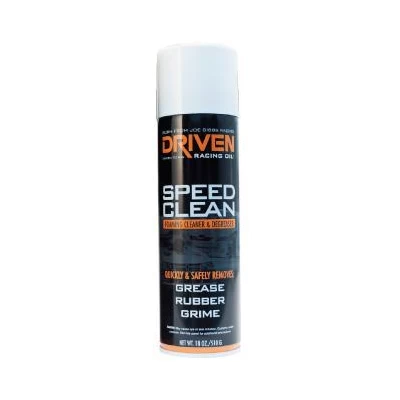 DRIVEN SPEED CLEAN DEGREASER - JG-50010