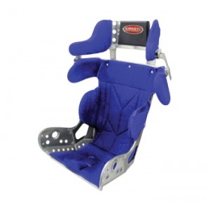 KIRKEY 68 SERIES CONTAINMENT SEAT COVER