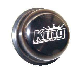KING FRONT HUB DUST CAP
