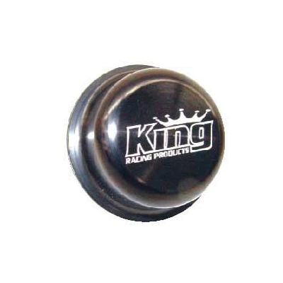 KING FRONT HUB DUST CAP - KRP-1240