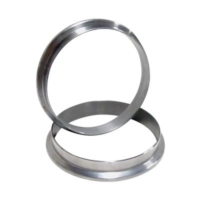 KING RACING PRODUCTS EXHAUST FLANGE - KRP-2115