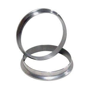 KING RACING PRODUCTS EXHAUST FLANGE