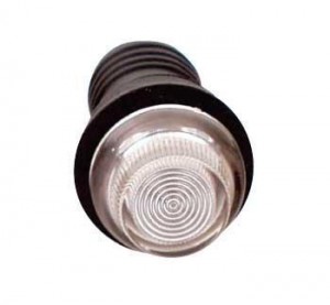 LONGACRE CLEAR REPLACEMENT GAUGE LIGHT