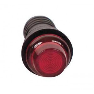LONGACRE RED REPLACEMENT GAUGE LIGHT
