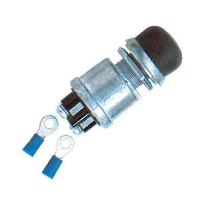 LONGACRE STARTER BUTTON WITH COVER - LON-52-45460