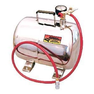 LONGACRE LIGHTWEIGHT AIR TANK ONLY