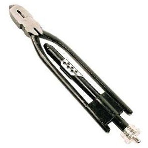 LONGACRE SAFETY WIRE PLIERS