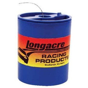 LONGACRE SAFETY WIRE
