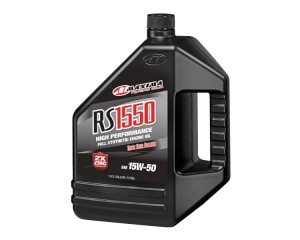 MAXIMA RACING OILS RS FULL SYNTHETIC