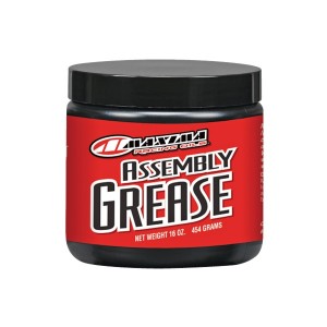 MAXIMA RACING OILS ASSEMBLY GREASE