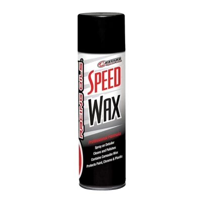 MAXIMA RACING OILS SPEED WAX - MAX-70-76920