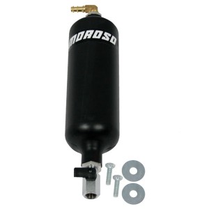 MOROSO COOLANT RECOVER CATCH CAN