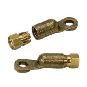 MOROSO 3/8" BATTERY CABLE TERMINALS