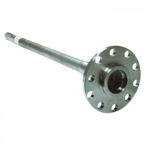 MOSER 7.5 GM STOCK REPLACEMENT AXLE