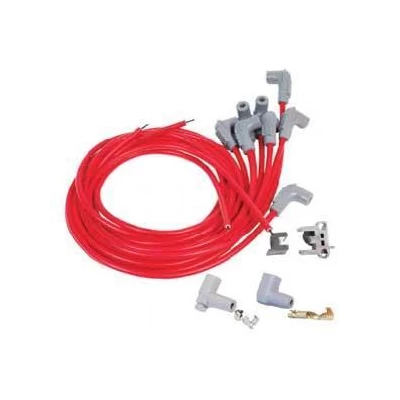 MSD 8.5MM SUPER CONDUCTOR PLUG WIRES - MSD-31239