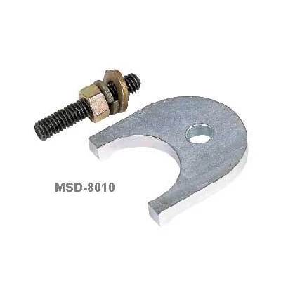 MSD BILLET DISTRIBUTOR CLAMP - MSD-8010