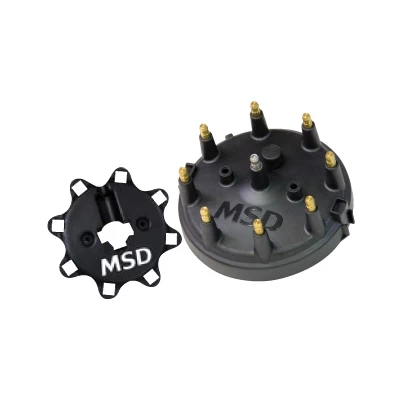 MSD FORD HEI DISTRIBUTOR CAP - MSD-84083