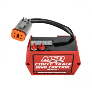 MSD SOFT TOUCH HEI REV LIMITER