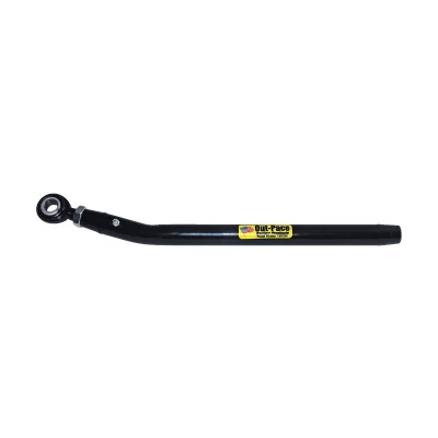 OUT-PACE 1" OD GREASABLE STEEL TIE ROD - OUT-55-510-BR-S