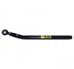 OUT-PACE 1" OD GREASABLE STEEL TIE ROD