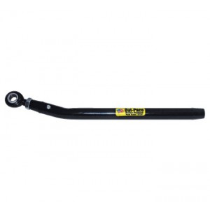 OUT-PACE 1" OD GREASABLE STEEL TIE ROD