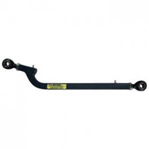 OUT-PACE EXTREME DROP BENT OUTER TIE ROD