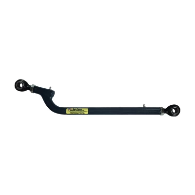 OUT-PACE EXTREME DROP BENT OUTER TIE ROD - OUT-555-815-BL-S2
