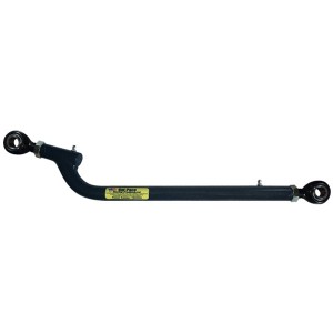 OUT-PACE EXTREME DROP BENT OUTER TIE ROD