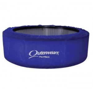 OUTERWEARS PRE-FILTER (AIR FILTER)