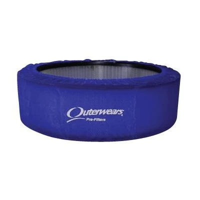 OUTERWEARS AIR CLEANER PRE-FILTER - OW-10-1141-BLU