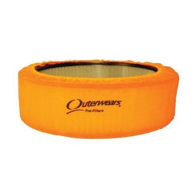 OUTERWEARS AIR CLEANER PRE-FILTER - OW-10-1141-ORG