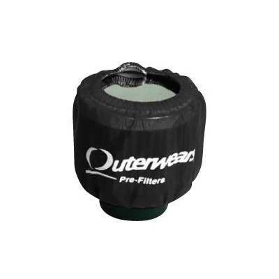 OUTERWEARS BREATHER PRE-FILTER - OW-10-1013-BLK