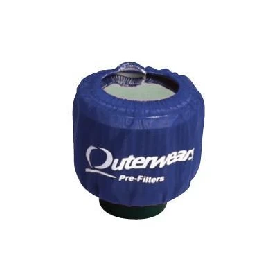 OUTERWEARS BREATHER PRE-FILTER - OW-10-1013-BLU
