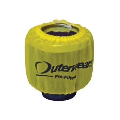 OUTERWEARS BREATHER PRE-FILTER - OW-10-1013-YEL