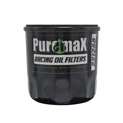 PUREMAX RACING OIL FILTER - PMO-22158