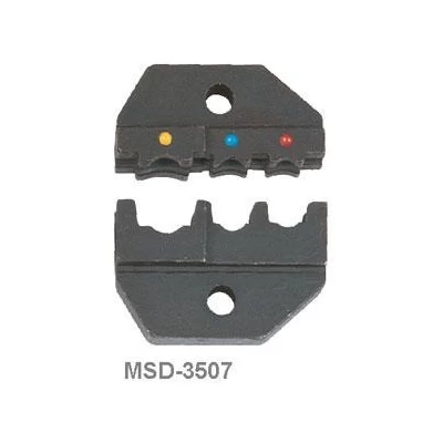 MSD AMP LUG CRIMP JAWS - MSD-3507