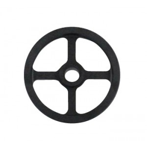 PSC SERPENTINE PULLEY