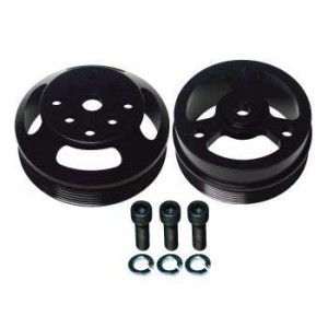 PSC SERPENTINE PULLEY KIT