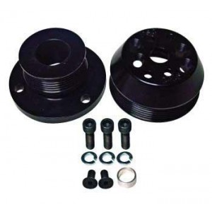 PSC SERPENTINE PULLEY KIT